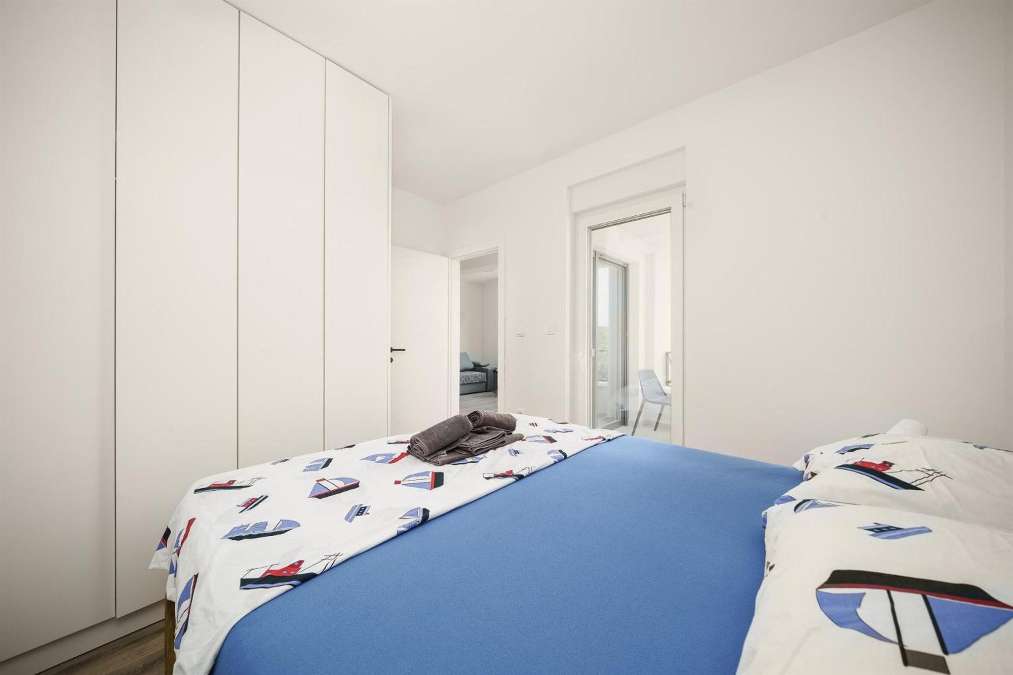 Apartments Picikato Bilice Eksteriør billede