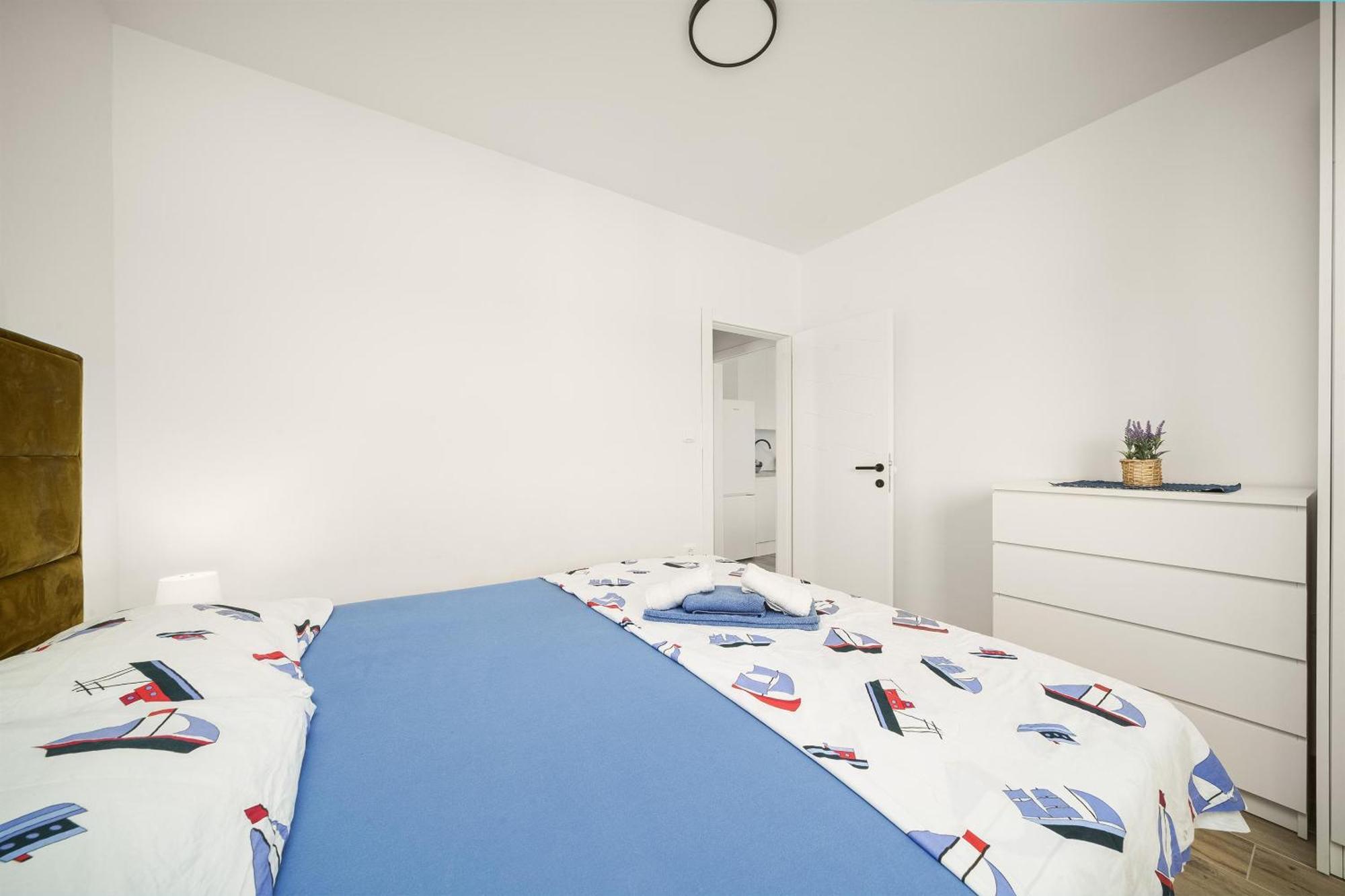 Apartments Picikato Bilice Eksteriør billede
